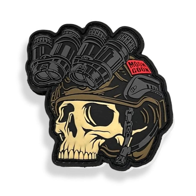 Moon Goon Patch