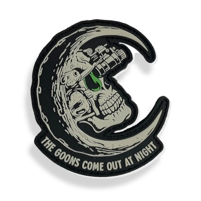 GCOAN Patch