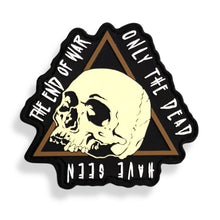 Only the Dead Patch