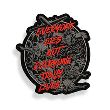Seize the Day Patch
