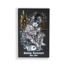 Guardian Angel Patch