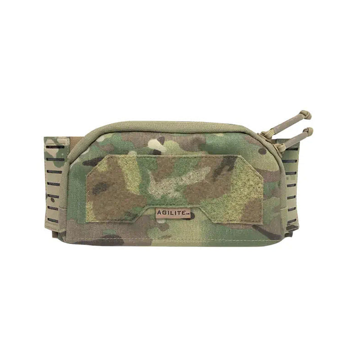 MultiCam; Agilite - Pincer 2ND Layer Admin Pouch - HCC Tactical