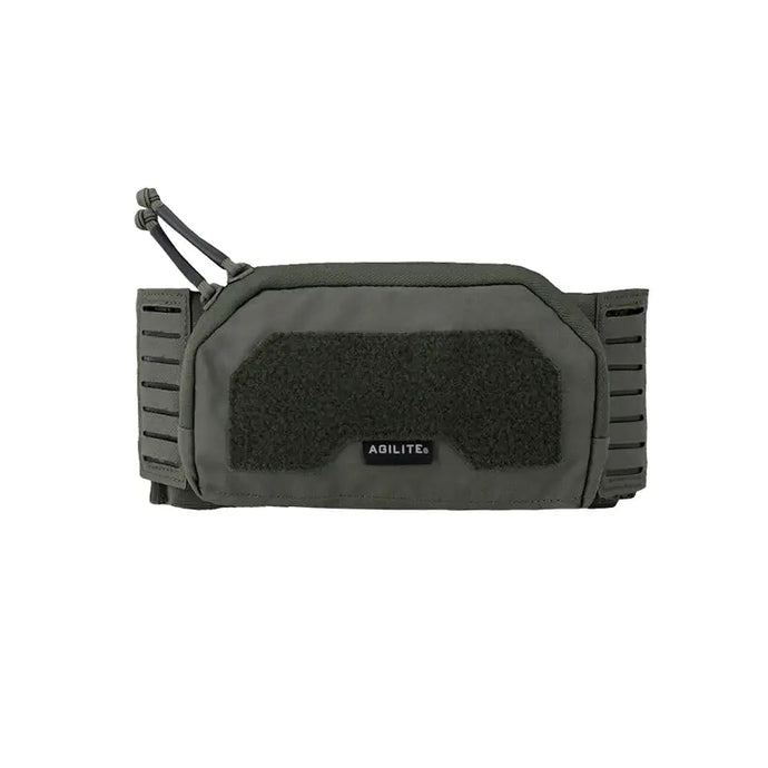 Ranger Green; Agilite - Pincer 2ND Layer Admin Pouch - HCC Tactical