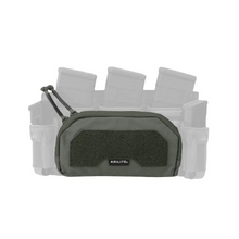 Agilite - Pincer 2ND Layer Admin Pouch - v6 - HCC Tactical