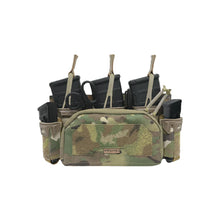 MultiCam; Agilite - Pincer Placard Loadout - HCC Tactical