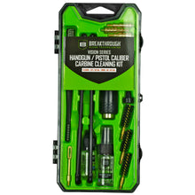 Pistol - BCT - Vision Series Gun Cleaning Kit - HCC Tactical