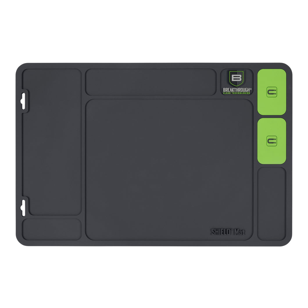 Pistol; BCT - SHIELD Mat - HCC Tactical