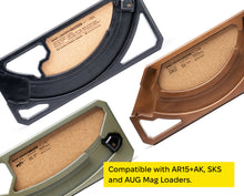 Spare Pusher For MAG LOADER AK + AR15