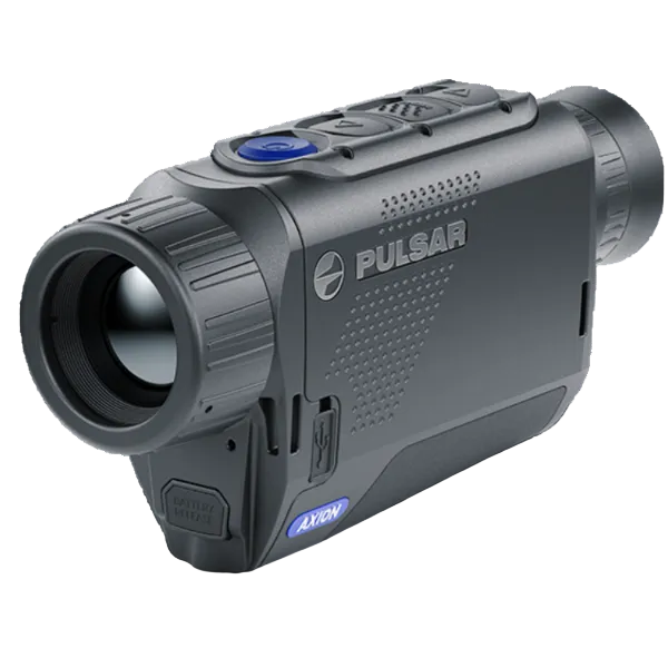 Pulsar - Axion XQ30 Pro Thermal Monocular - HCC Tactical