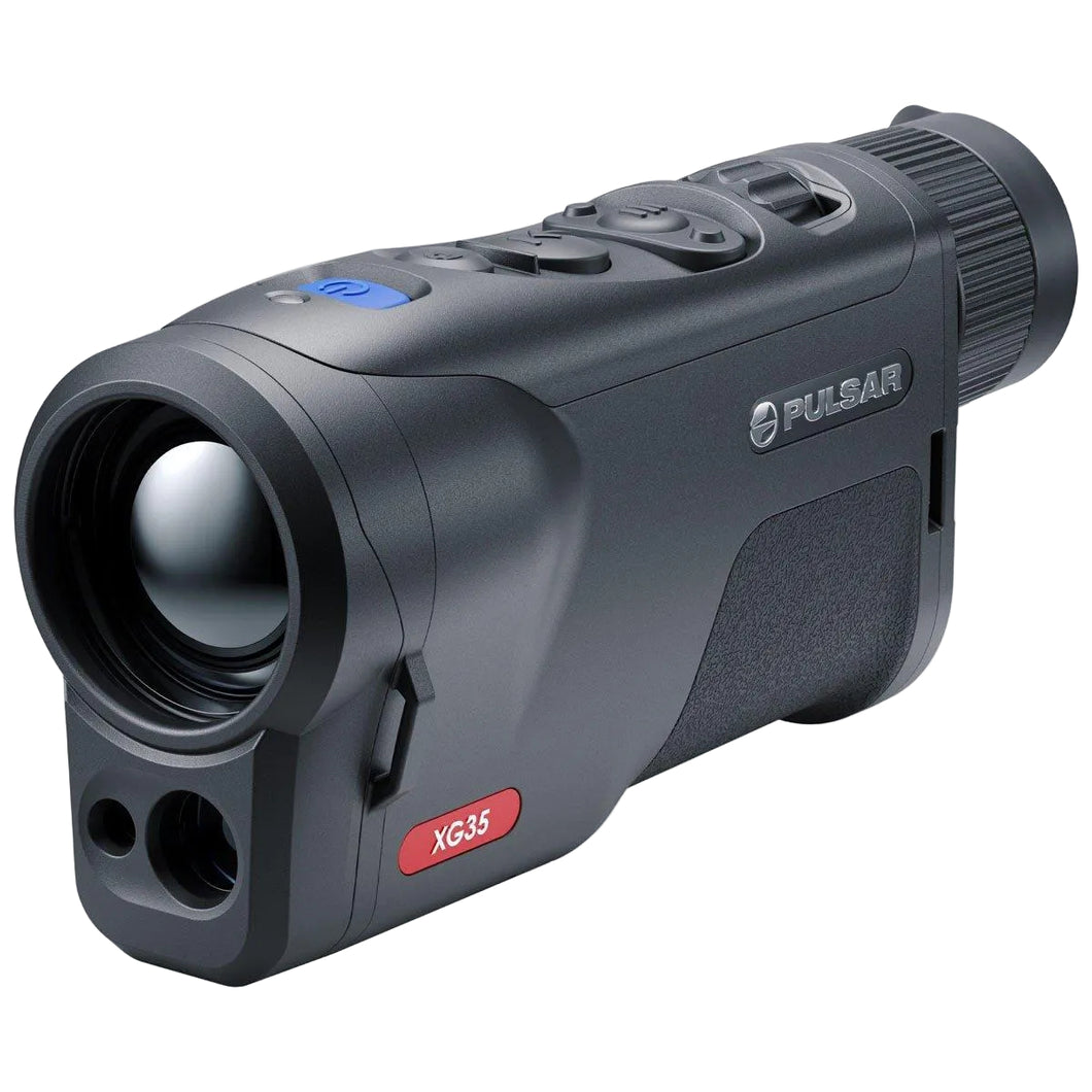 Pulsar - Oryx LRF XG35 Thermal Monocular - HCC Tactical