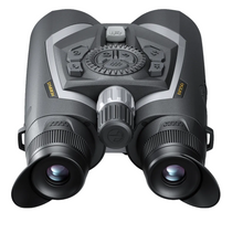 Pulsar - Symbion LRF Multispectral Binoculars - HCC Tactical