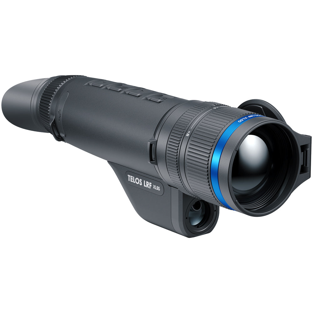 Pulsar - Telos LRF XL50 Thermal Monocular - HCC Tactical