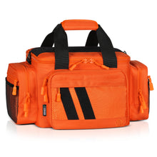 Specialist - Range Bag w/ 3 Pistol Sleeves
