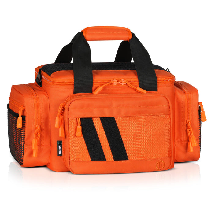 Specialist - Range Bag w/ 3 Pistol Sleeves