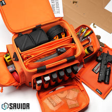 Specialist - Range Bag w/ 3 Pistol Sleeves
