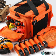 Specialist - Range Bag w/ 3 Pistol Sleeves