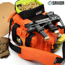 Specialist - Range Bag w/ 3 Pistol Sleeves