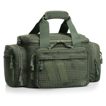 Camo Specialist - Range Bag w/ 3 Pistol Sleeves
