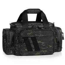 MultiCam® Specialist Range Bag w/ 3 Pistol Sleeves