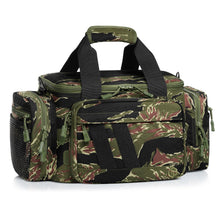 Camo Specialist - Range Bag w/ 3 Pistol Sleeves