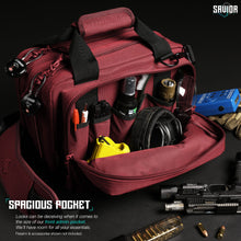 Specialist - Mini Range Bag