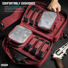 Specialist - Mini Range Bag