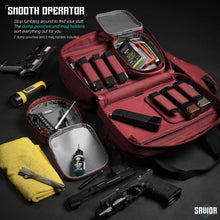 Specialist - Mini Range Bag