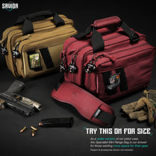Specialist - Mini Range Bag