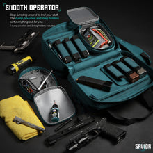 Specialist - Mini Range Bag
