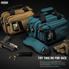 Specialist - Mini Range Bag