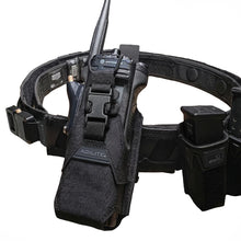 Agilite - Handheld Radio Pouch - v - HCC Tactical