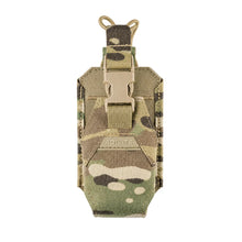 Agilite - Handheld Radio Pouch - v2 - HCC Tactical