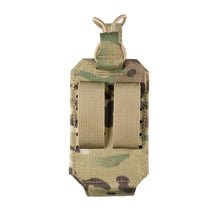 Agilite - Handheld Radio Pouch - v3 - HCC Tactical