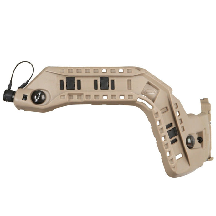 alt - Ops-Core - RAILINK Power and Data ARC™ Rails - HCC Tactical