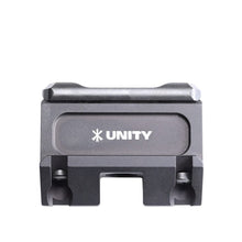 Unity Tactical - RAXIS Front - HCC Tactical