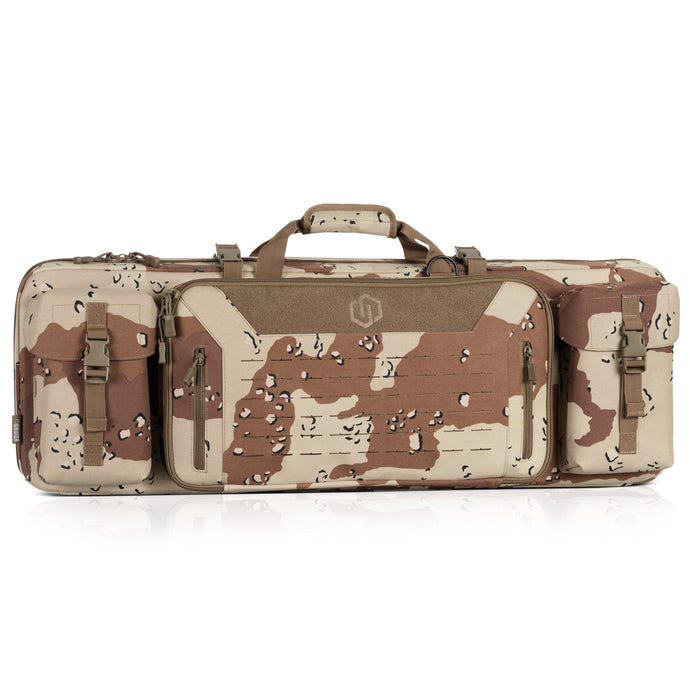 Camo Urban Warfare (36-55")