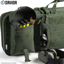 Camo Urban Warfare - 36"/42"/46"/55"