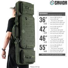 Camo Urban Warfare - 36"/42"/46"/55"