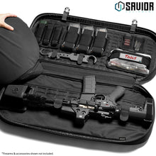 Specialist Covert Single Rifle Case - 30"/34"/38"