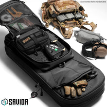 Specialist Covert Single Rifle Case - 30"/34"/38"