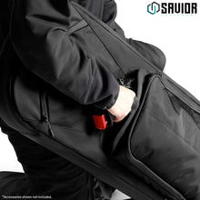 Specialist Covert Single Rifle Case - 30"/34"/38"