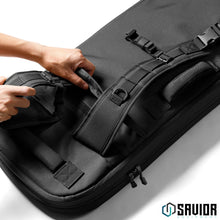 Specialist Covert Single Rifle Case - 30"/34"/38"