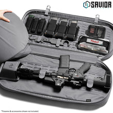 Specialist Covert Single Rifle Case - 30"/34"/38"
