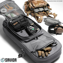 Specialist Covert Single Rifle Case - 30"/34"/38"