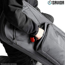 Specialist Covert Single Rifle Case - 30"/34"/38"