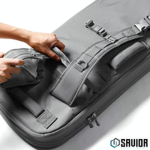 Specialist Covert Single Rifle Case - 30"/34"/38"