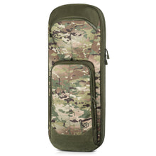 MultiCam® Specialist Covert Single Rifle Case - 30"/34"/38"