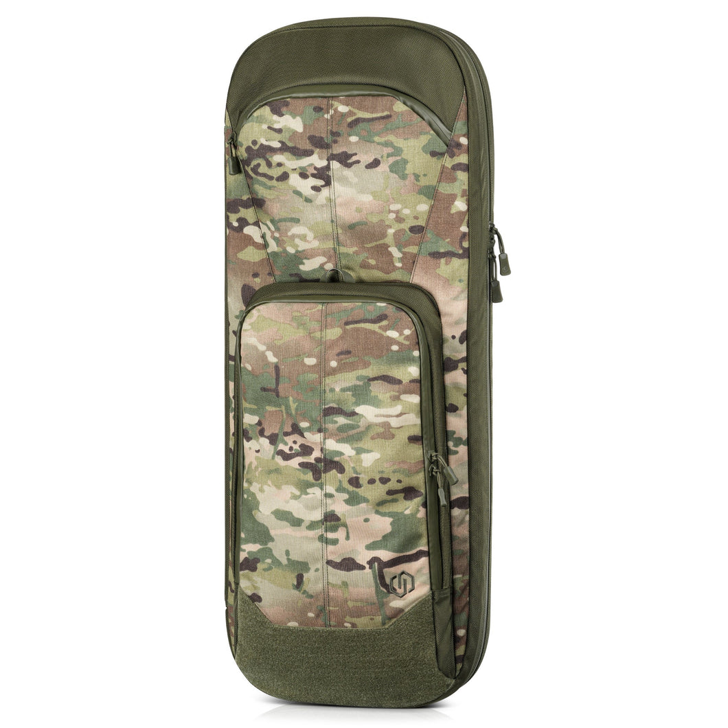 MultiCam® Specialist Covert Single Rifle Case - 30
