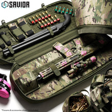 MultiCam® Specialist Covert Single Rifle Case - 30"/34"/38"