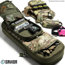 MultiCam® Specialist Covert Single Rifle Case - 30"/34"/38"